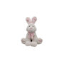 Voir la diapositive 1 : One Two Fun Peluche Lapin de Pâques 29 cm