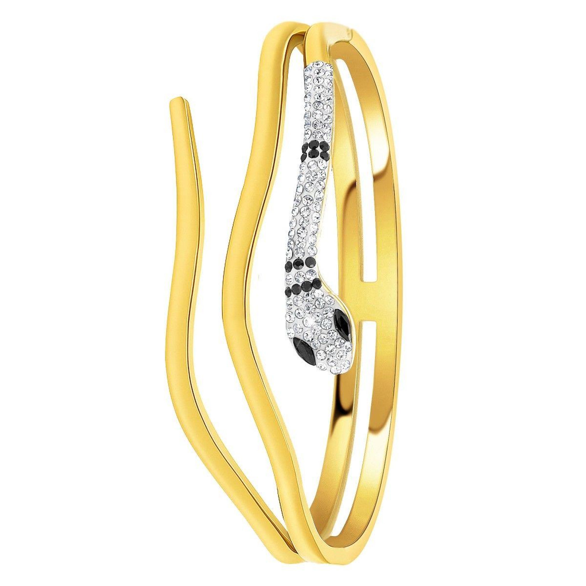 SC BOHEME Bracelet serpent par SC Bohème®