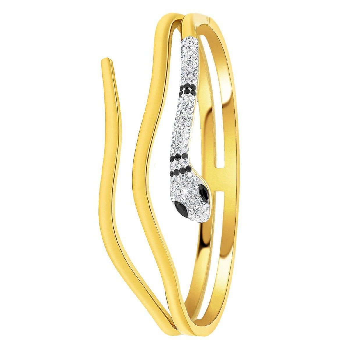 SC BOHEME Bracelet serpent par SC Bohème®