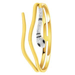 SC BOHEME Bracelet serpent par SC Bohème®