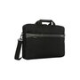 Voir la diapositive 2 : Targus Sacoche pour ordinateur portable Targus 14 GeoLite EcoSmart Essential laptop case