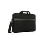 Voir la diapositive 2 : Targus Sacoche pour ordinateur portable Targus 14 GeoLite EcoSmart Essential laptop case