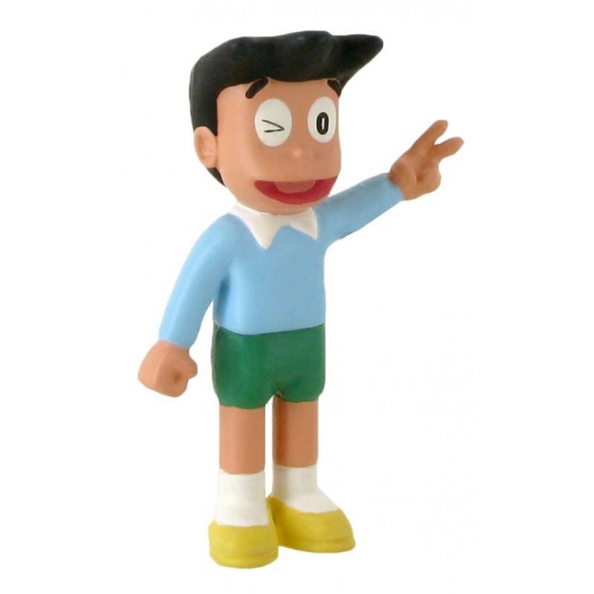 Comansi COMANSI Figurine Doraemon HONEKAWA Suneo