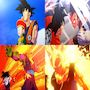 Voir la diapositive 4 : Dragon Ball Z Kakarot Nintendo Switch