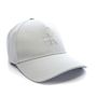Voir la diapositive 2 : CALVIN KLEIN JEANS Casquette  Clair Homme Calvin Klein Jeans Mono Logo Print