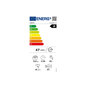 Voir la diapositive 2 : Vedette Lave-linge frontal 8kg 1400 tours/min - LFVQ383W
