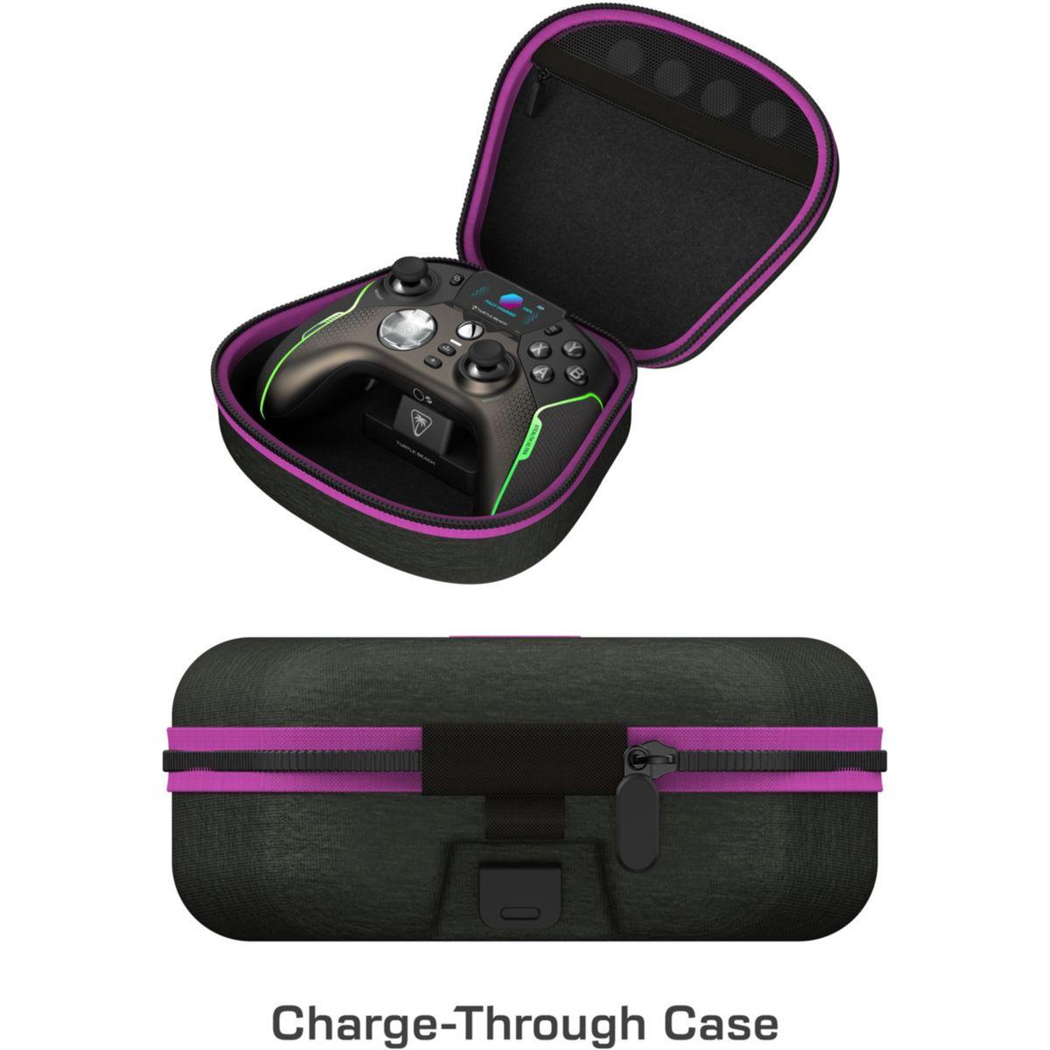 Voir la diapositive 5 : Turtle Beach Manette stealth ultra controller