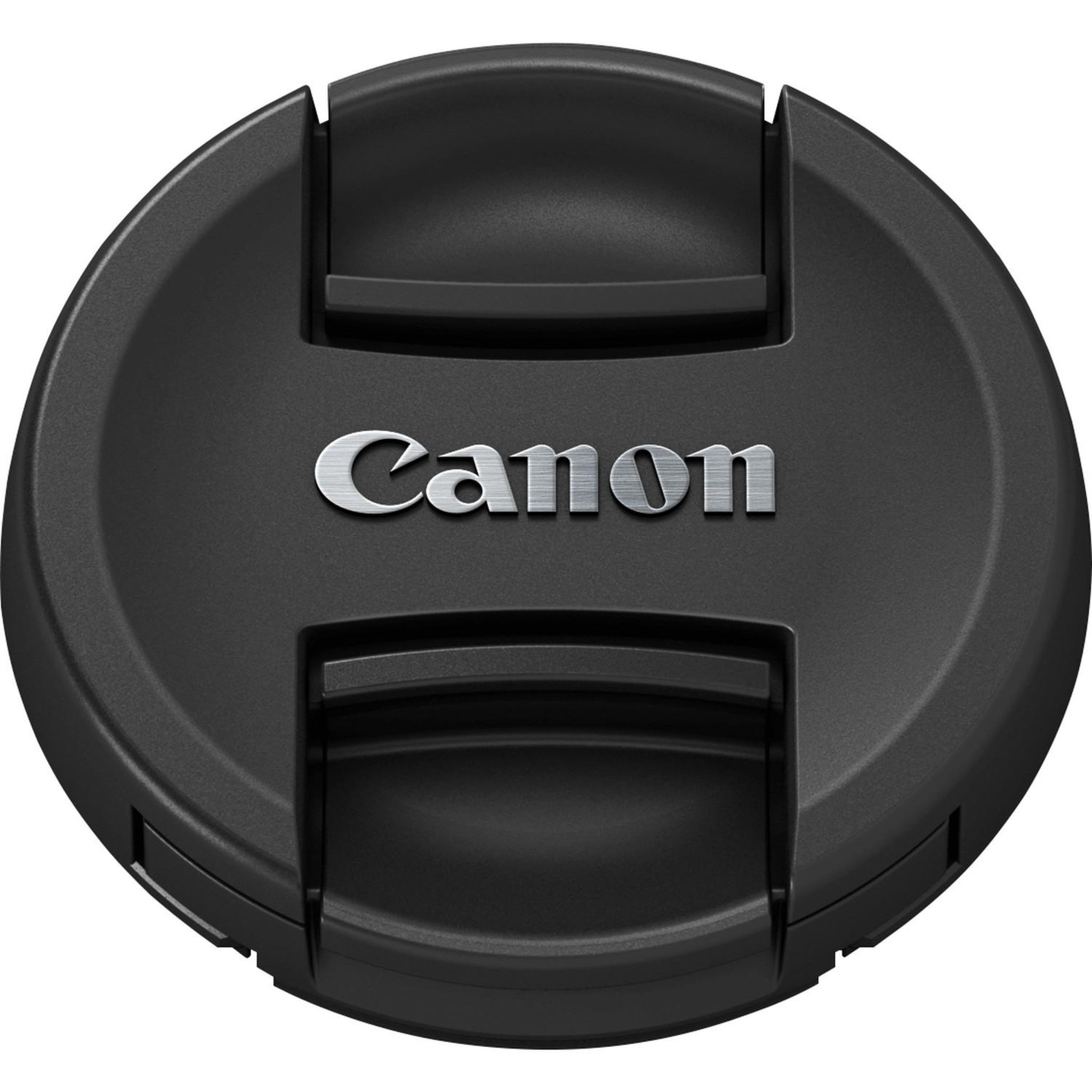 Canon Canon 0576C001 capuchon d'objectifs Caméra Numérique 4,9 cm Noir