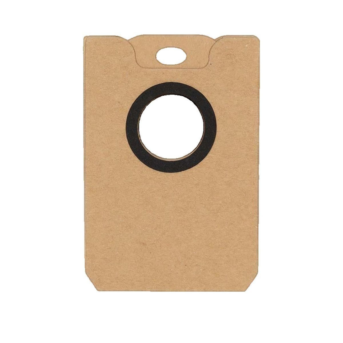 NEDIS Sac d'aspirateur Nedis WIFIVCB04 Blanc 4 litres