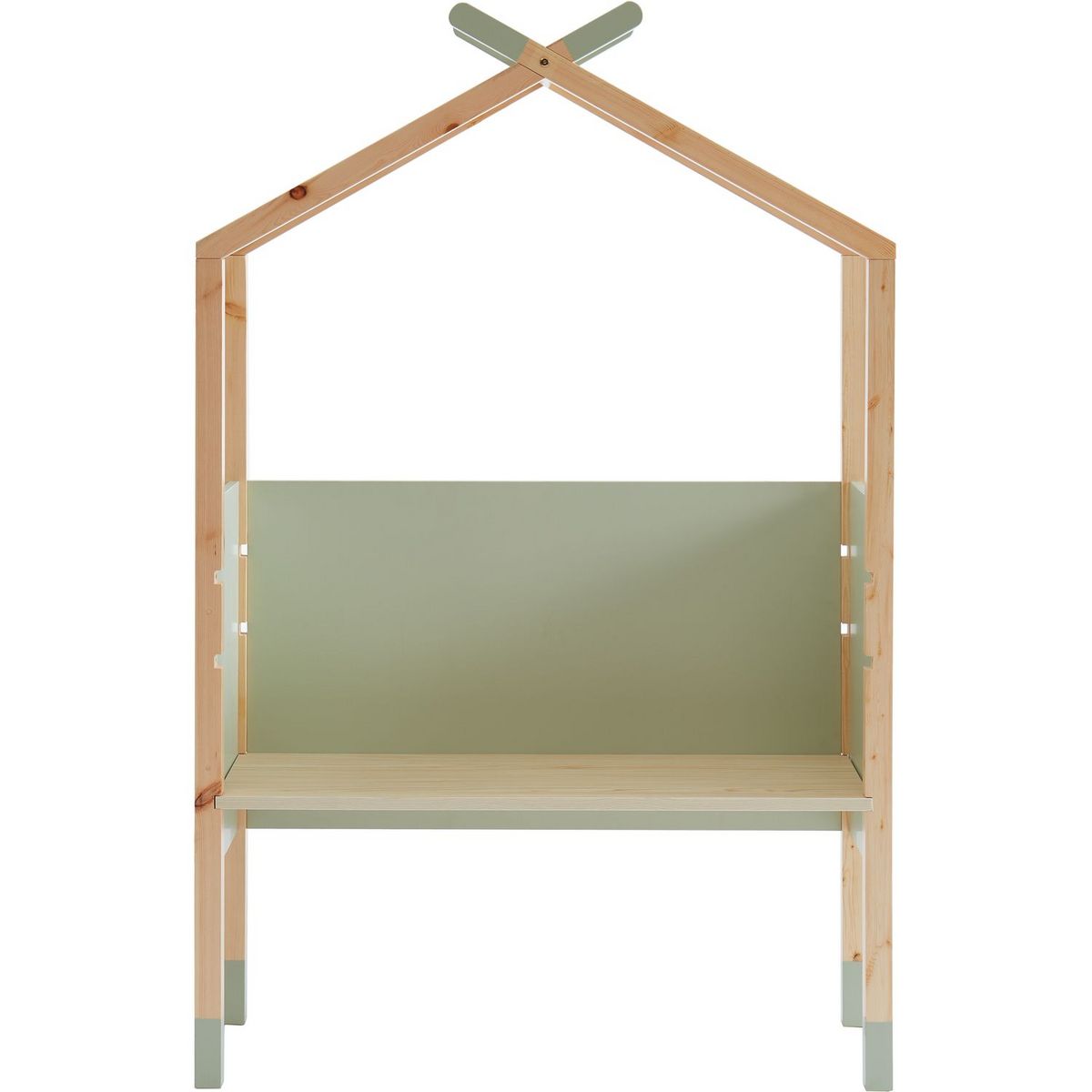 Bureau tipi enfant L100cm AUGUSTIN