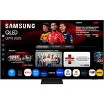 Samsung TV QLED TQ75Q7F5 4K AI SmartTV 2025