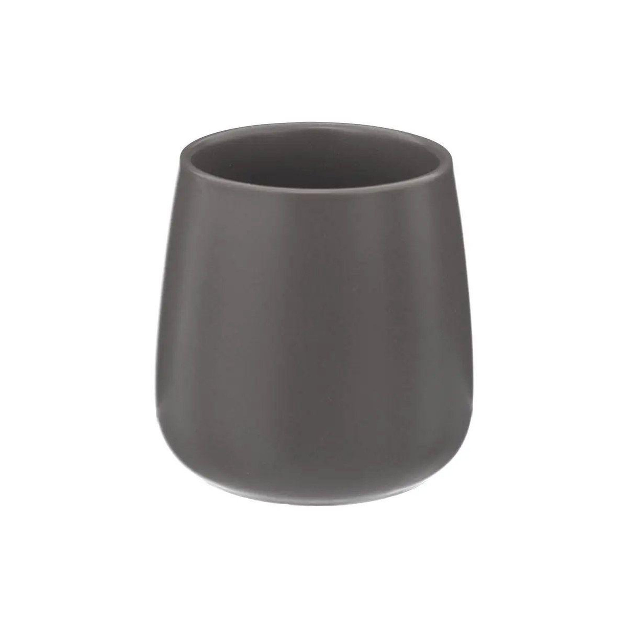 Voir la diapositive 3 : SECRET DE GOURMET Théière & 2 Mugs  Teapot  50cl Taupe