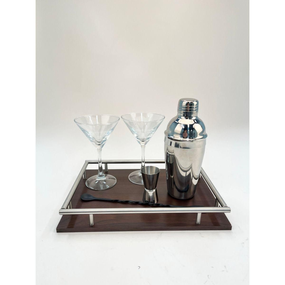 SECRET DE GOURMET Coffret vin Coktail Jules