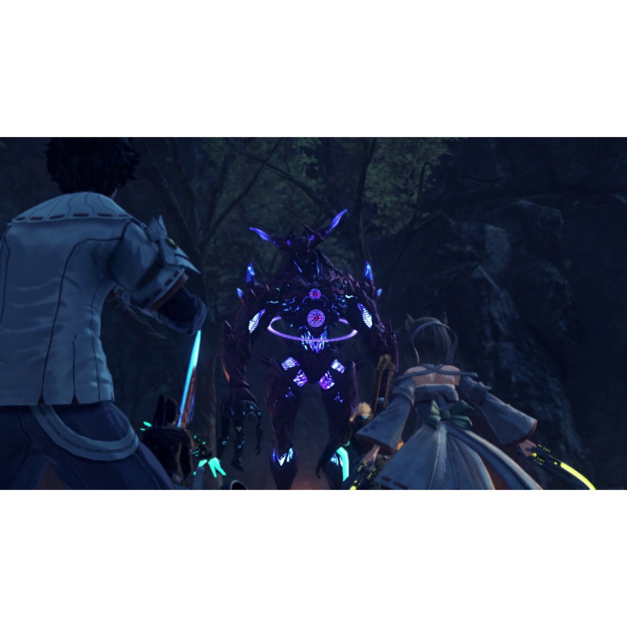 Voir la diapositive 4 : NINTENDO Xenoblade Chronicles 3 Nintendo Switch