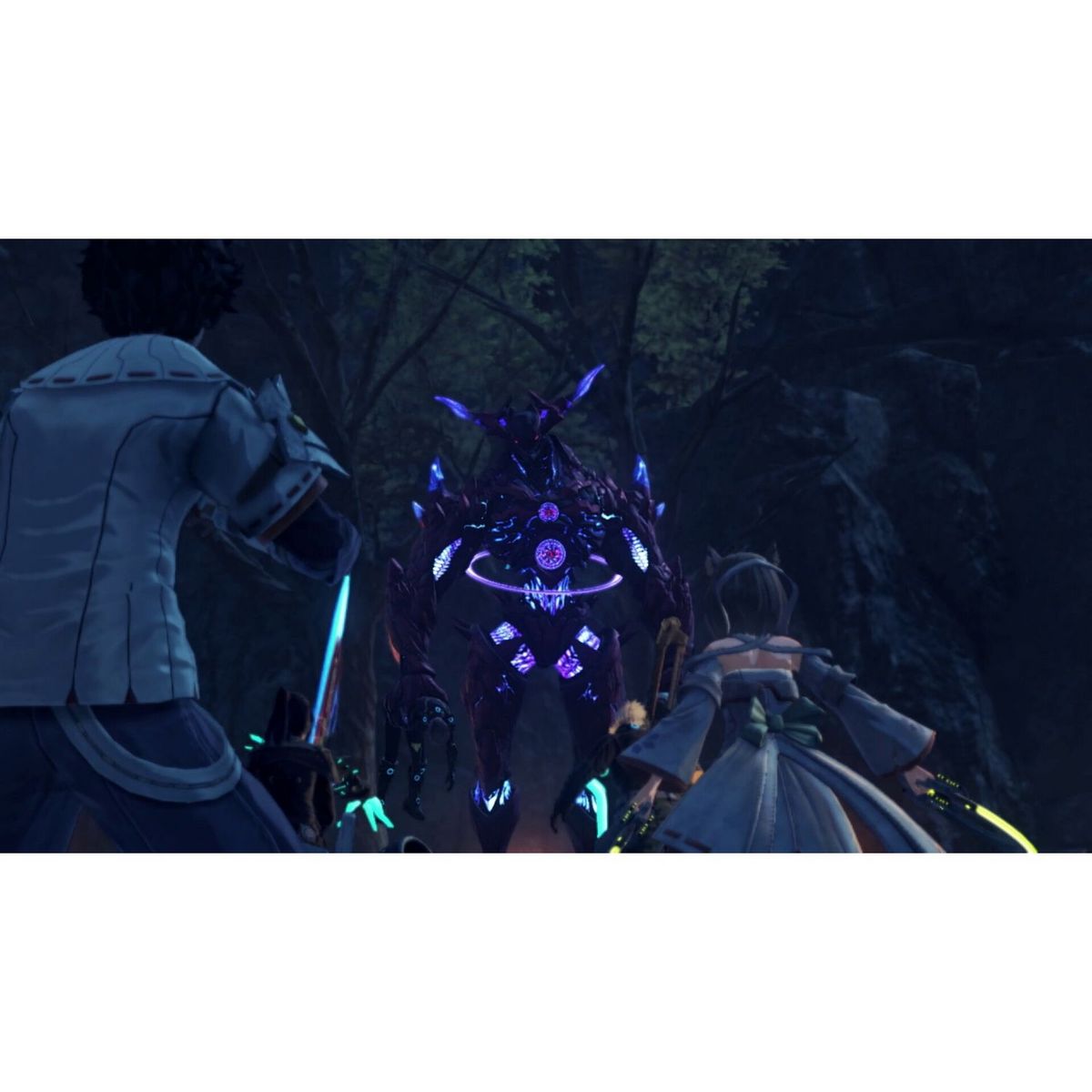 NINTENDO Xenoblade Chronicles 3 Nintendo Switch