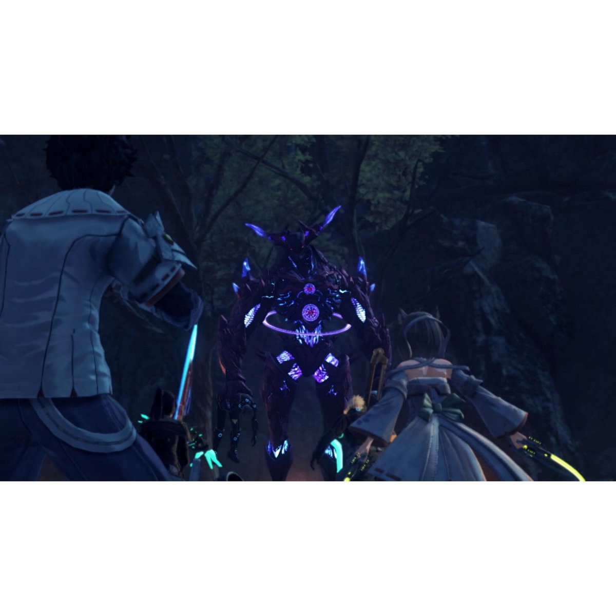 NINTENDO Xenoblade Chronicles 3 Nintendo Switch