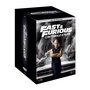 Coffret Intégrale Fast & Furious - Blu-Ray 4K