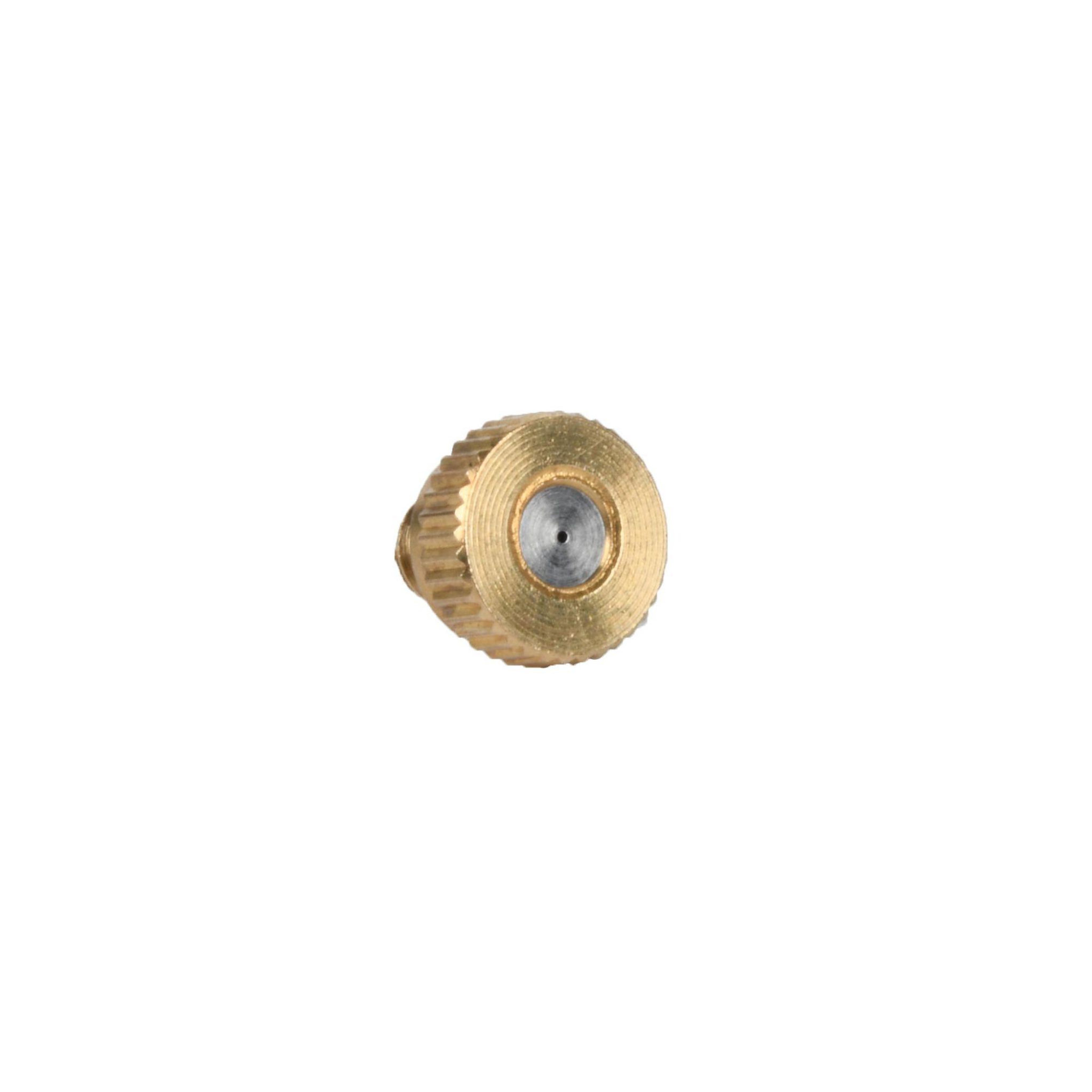 Voir la diapositive 3 : WERKAPRO Buse laiton pour brumisateur werka pro  4 pcs
