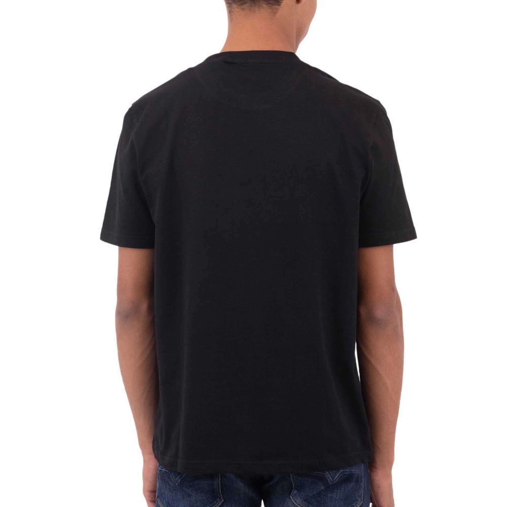 Voir la diapositive 2 : FILA T shirt  Homme Fila Eagle V2