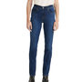 Voir la diapositive 1 : Levi's Jean Slim  Brut Femme Levi's 724 High Rise   W27