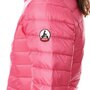 Voir la diapositive 3 : JUSTOVERTHETOPJOTT Doudoune  Fuschia Femme Jott Cha 408