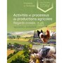  ACTIVITES ET PROCESSUS DE PRODUCTIONS AGRICOLES 1ERE ET TLE BAC TECHNO STAV. REGARDS CROISES, Baradel Thomas