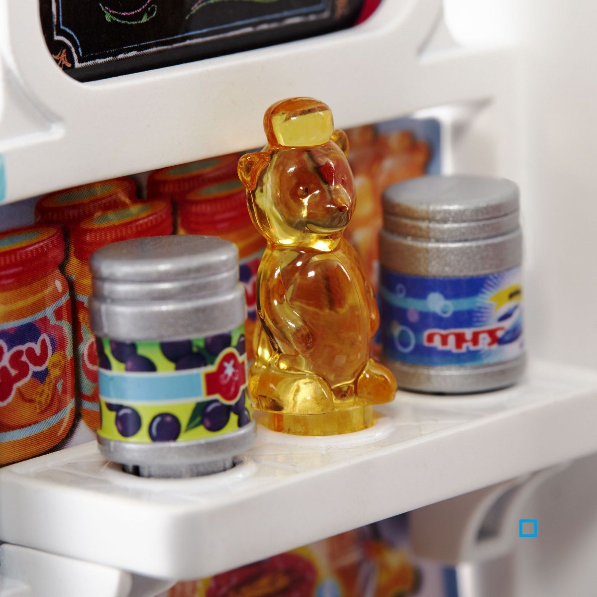 BARBIE Coffret supermarché et poupée -  Barbie 