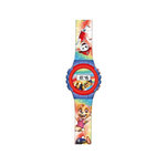 Mercier Montre digital La Pat Pattrouille
