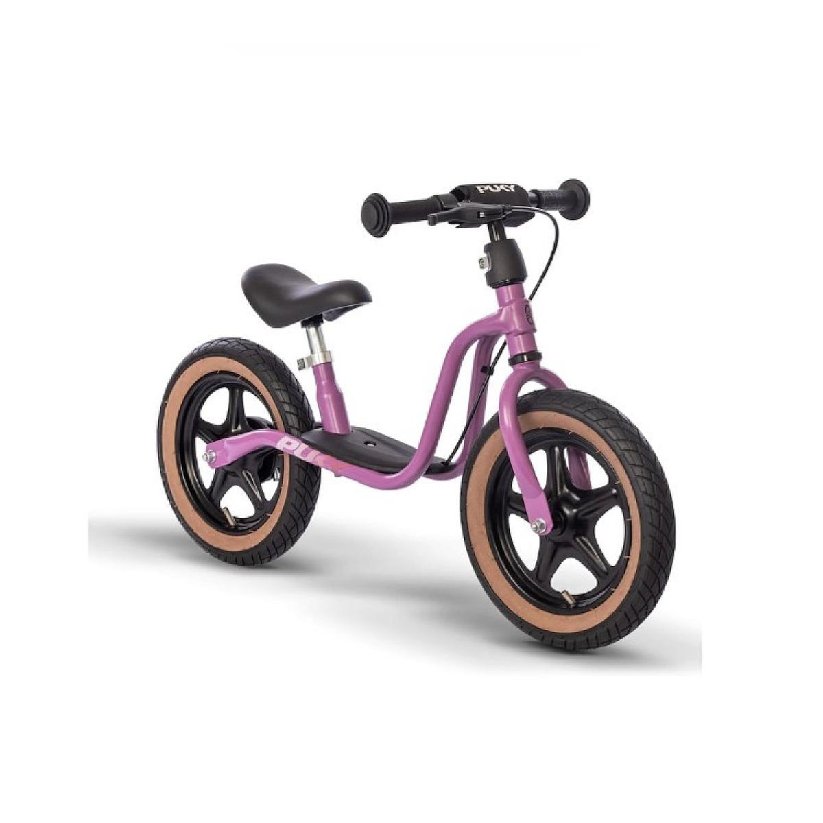 Puky Draisienne  noir- Violet