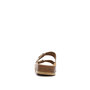 Voir la diapositive 3 : CHATTAWAK Sandales Camel Femme Chattawak ORPHEE