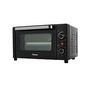 Voir la diapositive 2 : TRISTAR Mini four Tristar OV-3615 10L Noir
