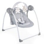 CHICCO Balancelle Relax and play cool grey