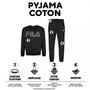 FILA Pyjama coton homme Logo