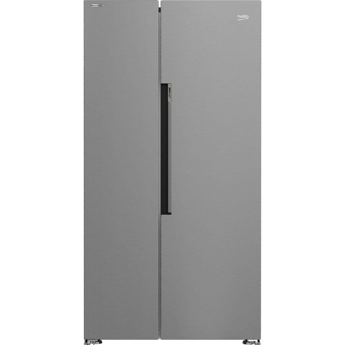 Beko Réfrigérateur Américain B3GNE664HXB