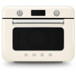 SMEG Mini four COF01CREU