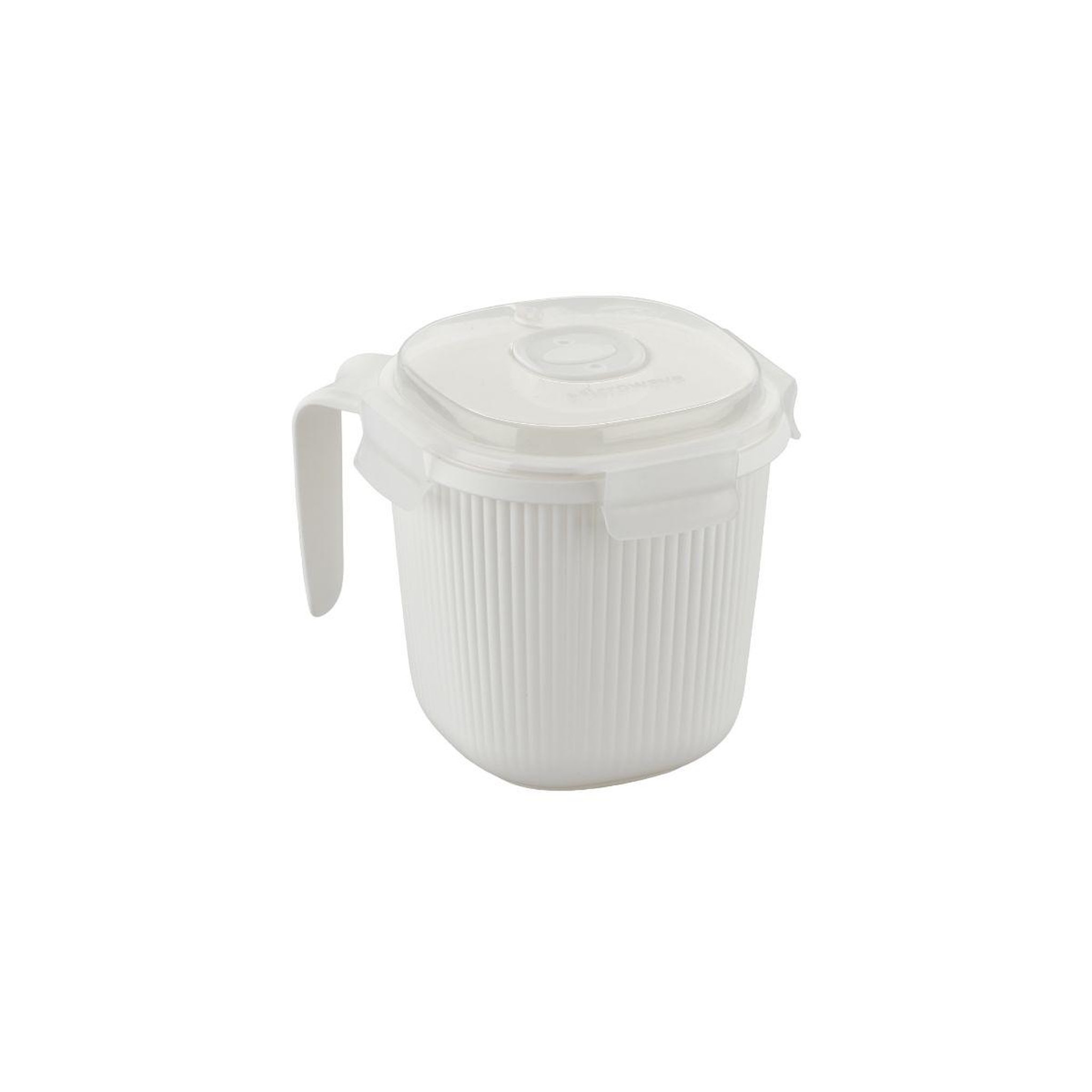 CARE PROTECT Réchauffeur rechauffeur de lait et soupe