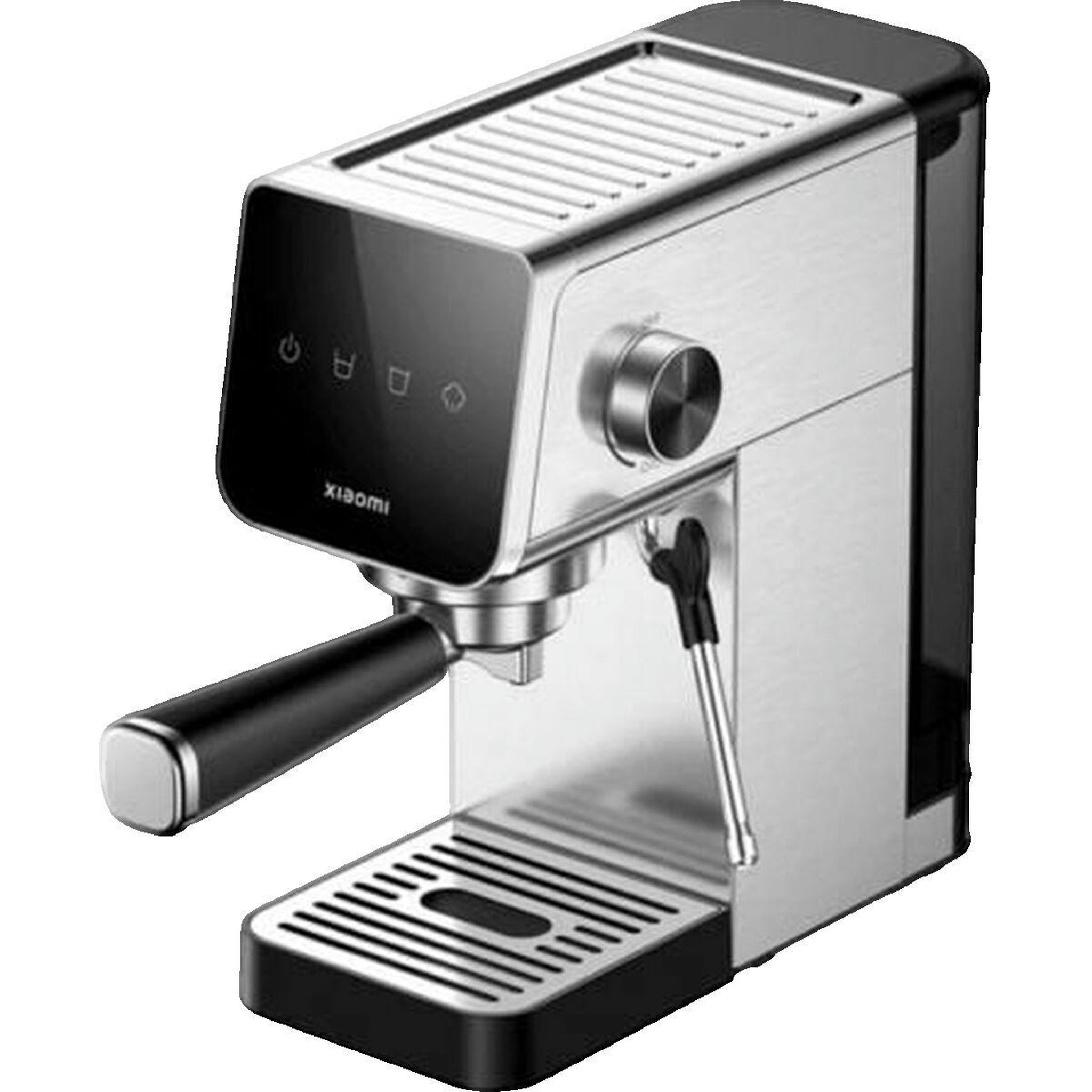 XIAOMI Machine à café expresso semi-automatique Xiaomi avec pression 20 bars