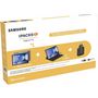 Voir la diapositive 3 : Samsung Tablette Android Pack S10+ et Cover Keyboard Slim+Charg