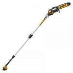 Dewalt Elagueuse sur perche 18V DEWALT DCMPS567N-XJ