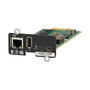 Voir la diapositive 3 : Eaton Carte réseau Eaton Gigabit Ethernet 1000 Mbit/s