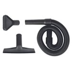 Einhell Ensemble d'accessoires avec tuyau pour aspirateurs balais TE-SV 18 Li