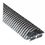 Stanley Lame 250 mm demi ronde