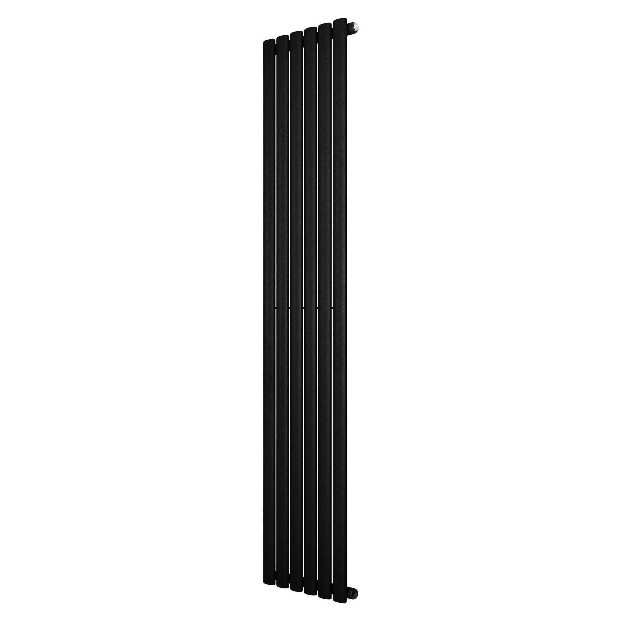 Voir la diapositive 1 : MONSTERSHOP Radiateur à colonnes ovales, 1 panneau - 1800 x 360 mm