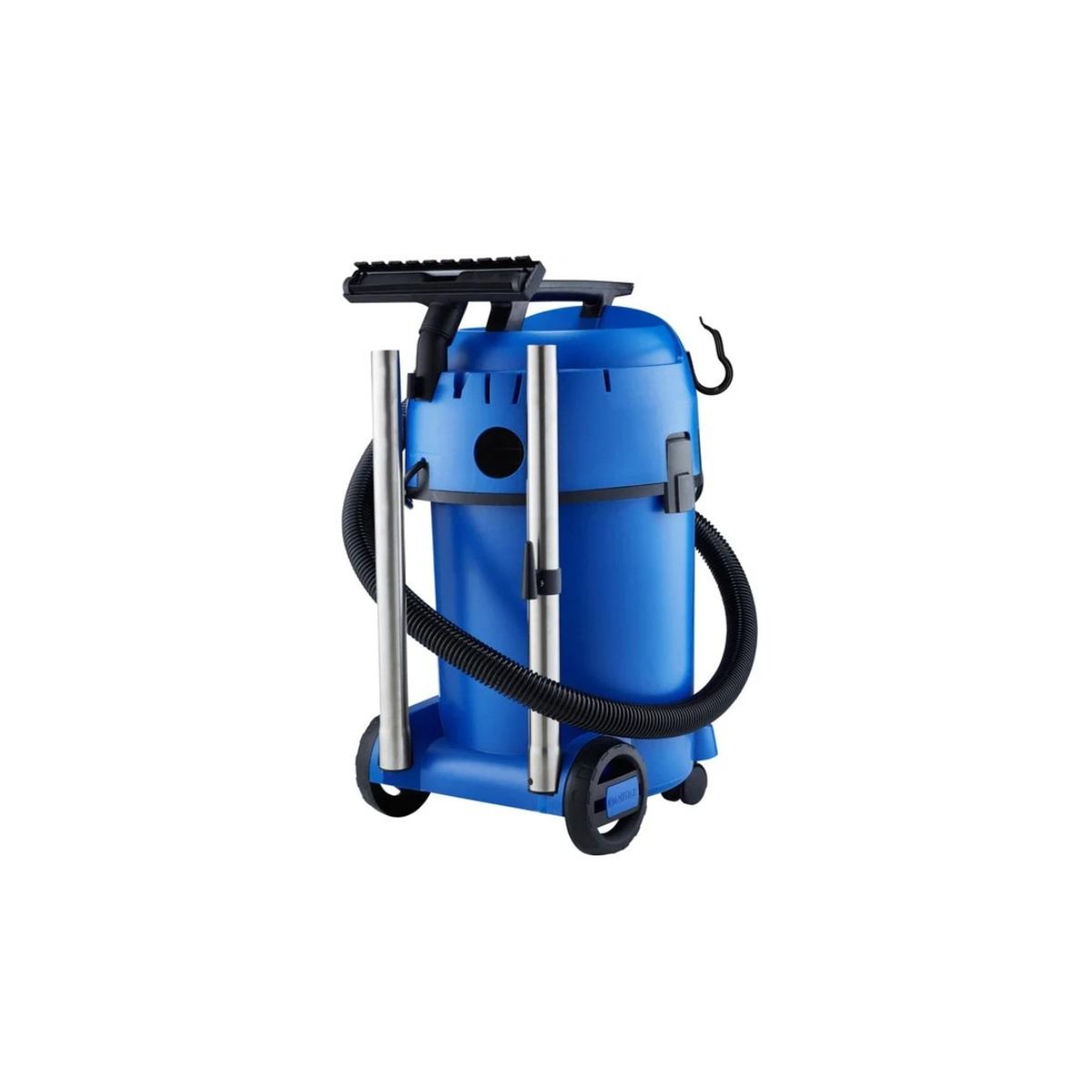Voir la diapositive 2 : Nilfisk Aspirateur eau et poussière 30l 1400w - 18451552