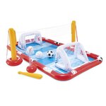 INTEX Aire de jeux gonflable Multisports - Intex