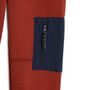 Voir la diapositive 2 : IN EXTENSO Jogging molleton garçon