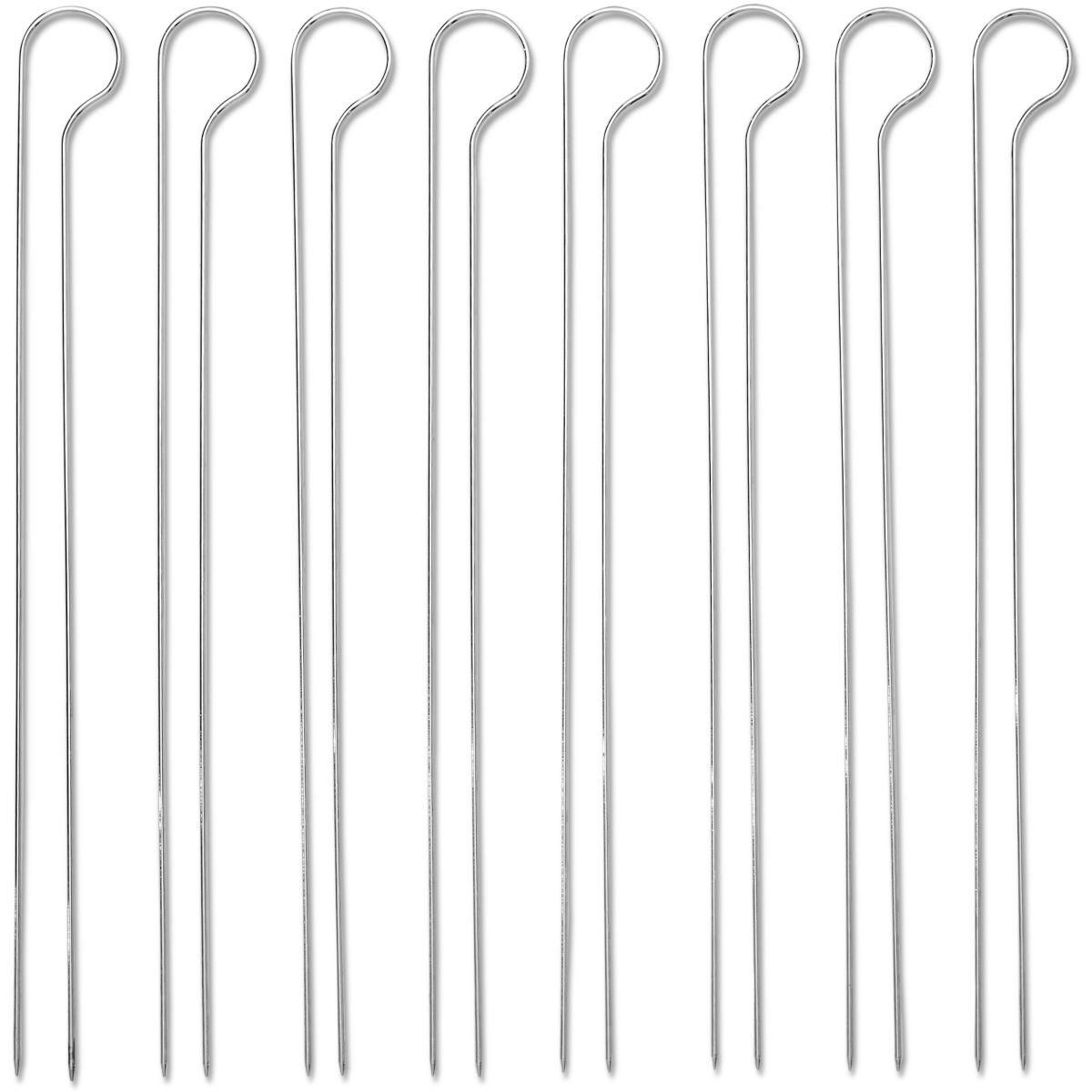 Weber Pics à brochette 8 BROCHETTES - 6320