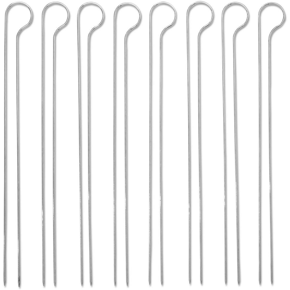 Weber Pics à brochette 8 BROCHETTES - 6320