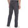 Voir la diapositive 2 : LEE Jean Slim  Homme Lee Forge   W28