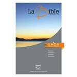 LA BIBLE. EXTRAITS [EDITION EN GROS CARACTERES], Société biblique de Genève